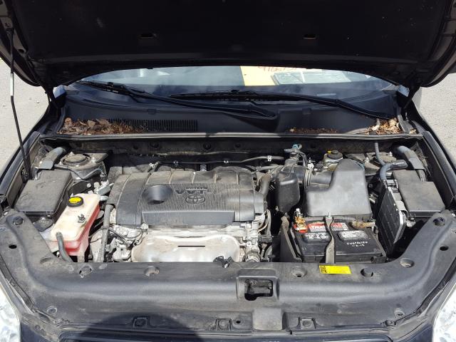 Toyota Rav4 2012
