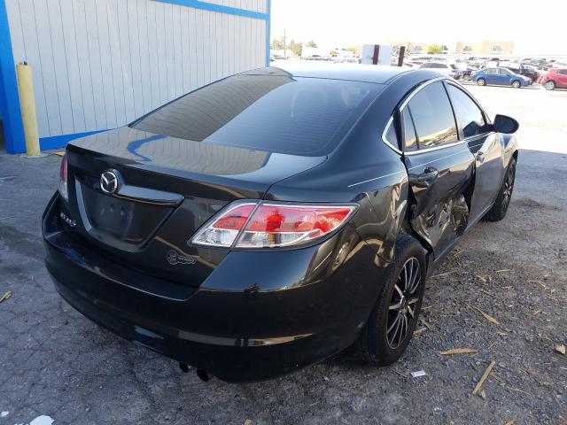 Mazda 6 I 2012