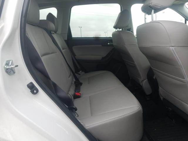 Subaru Forester 2 2014