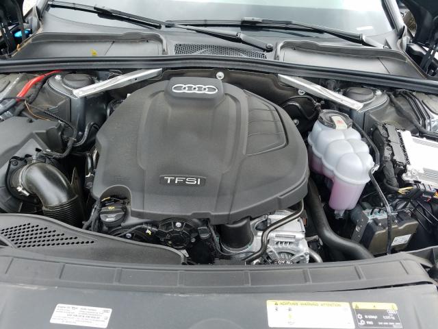 Audi A4 Premium 2019