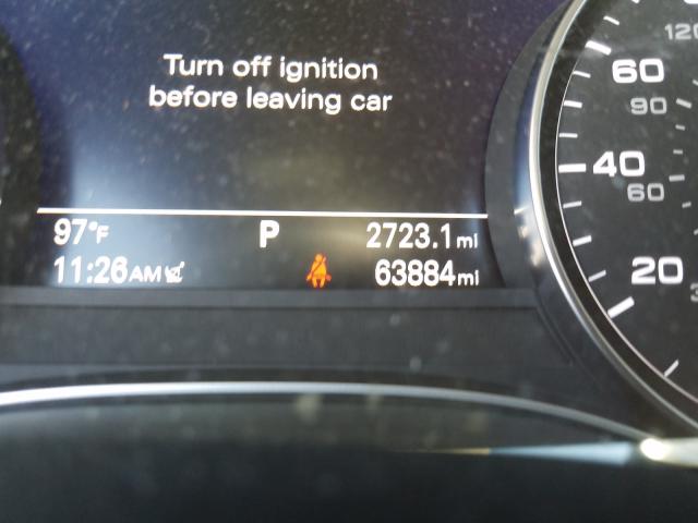 Audi A6 Premium 2017