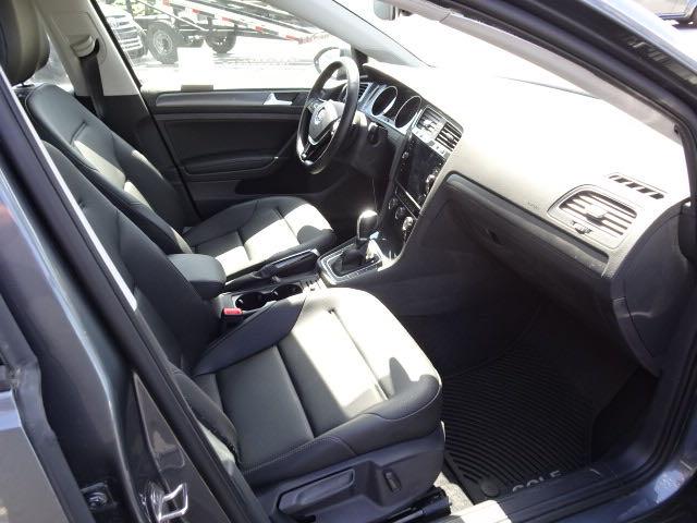 Volkswagen Golf Sport 2019