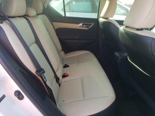 Lexus CT 200 2014
