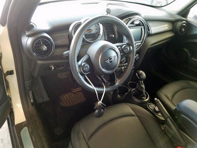 Mini Cooper 2019