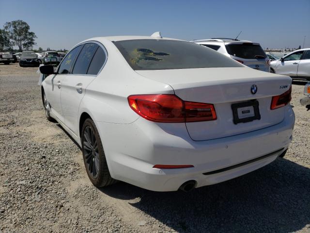 BMW 530 I 2019