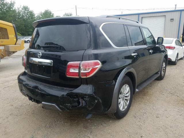 Nissan Armada SV 2020