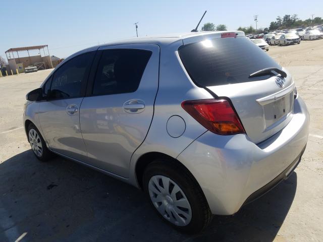 Toyota Yaris L 2017