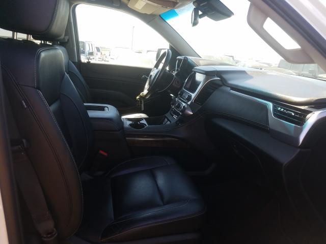 Chevrolet Tahoe K150 2019