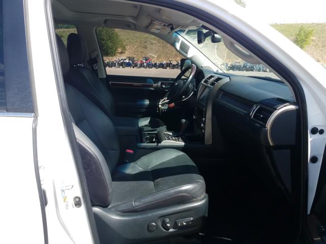 Lexus GX 460 PRE 2018