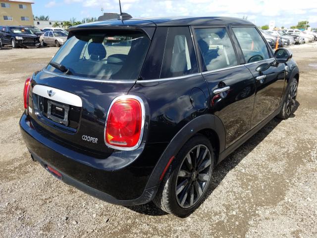 Mini Cooper 2015