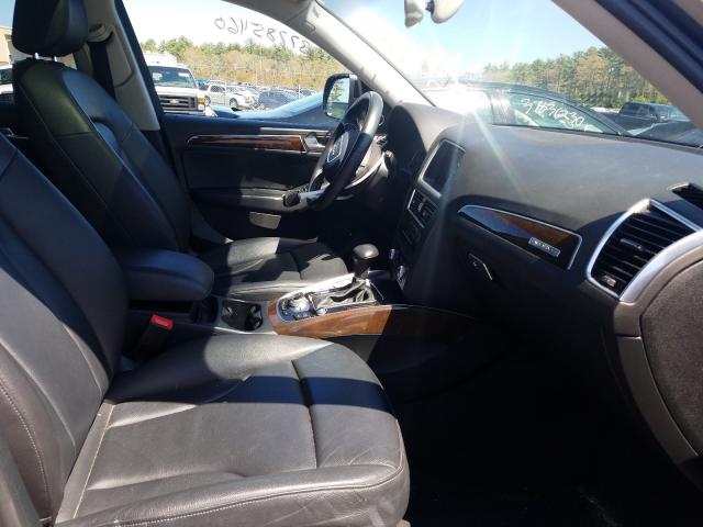 Audi Q5 Premium 2016