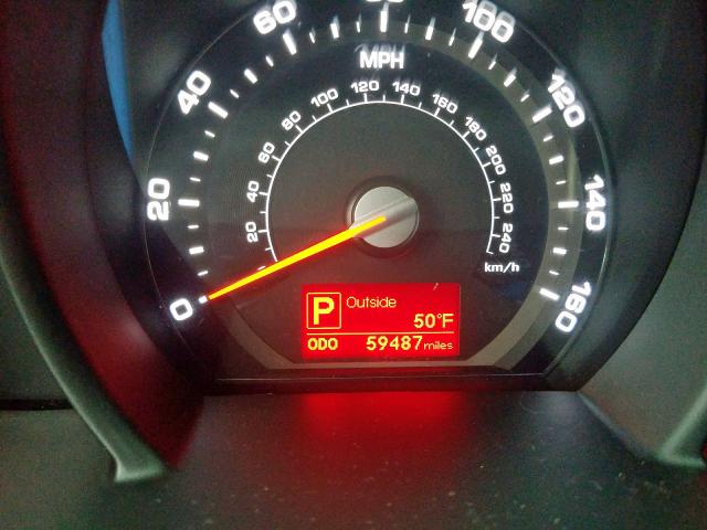 KIA Sportage B 2013