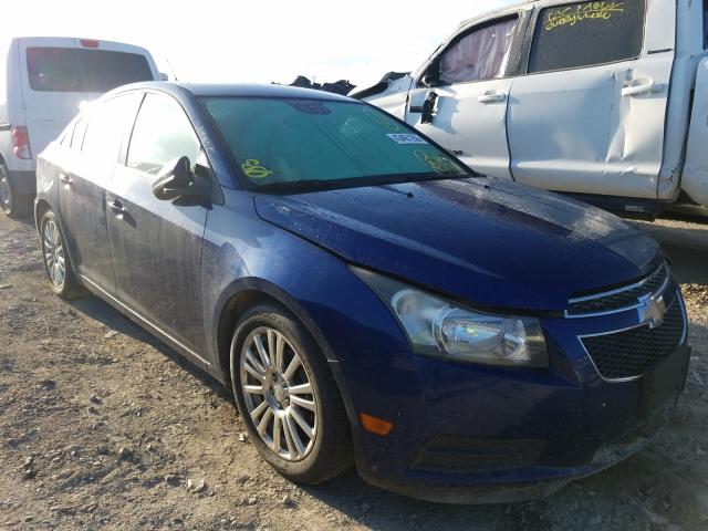 Chevrolet Cruze ECO 2012