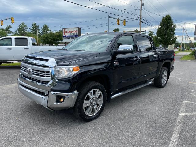Toyota Tundra CRE 2014