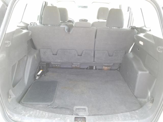 Ford Escape S 2013