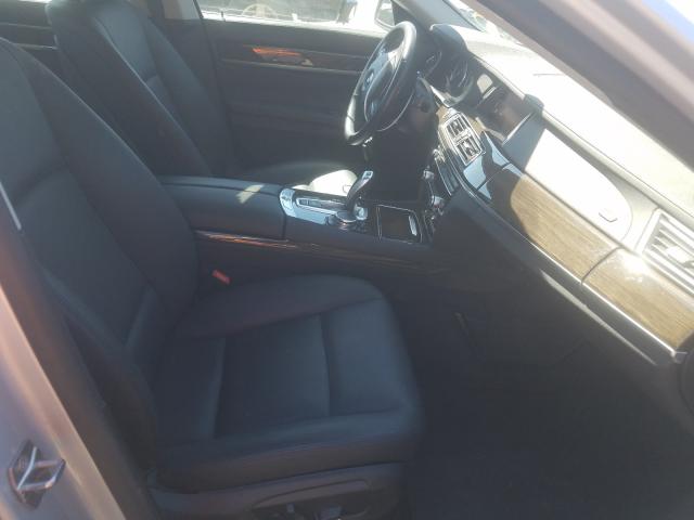 BMW Activehybr 2015