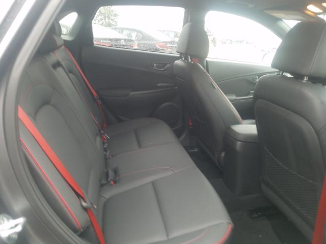 Hyundai Kona Ultim 2019