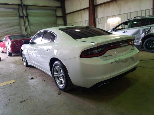 Dodge Charger SE 2015