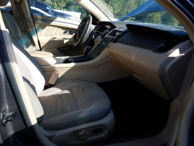 Ford Taurus SE 2013