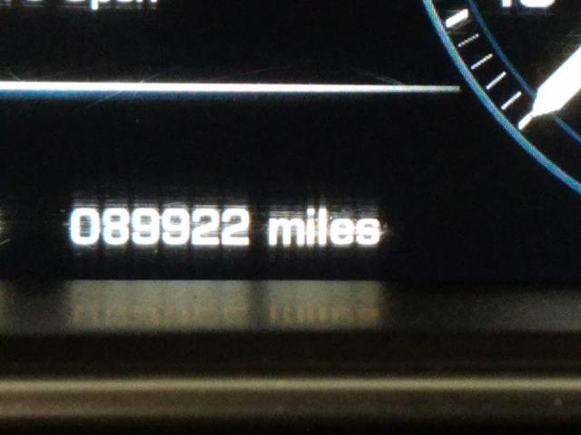 Land Rover Range Rover 2014