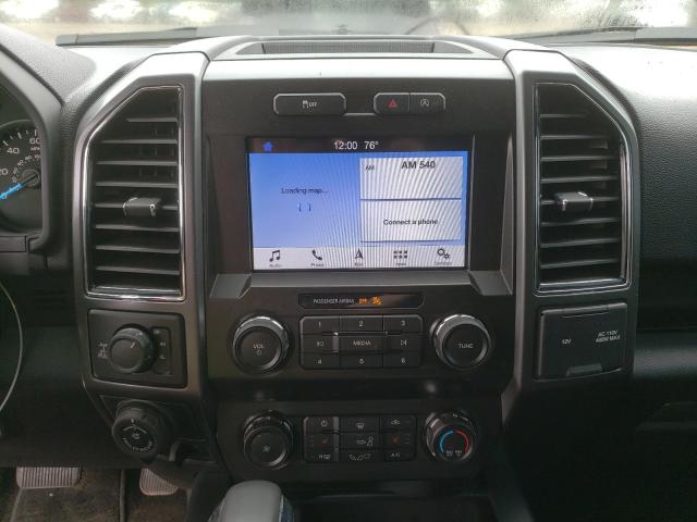 Ford F150 Super 2019