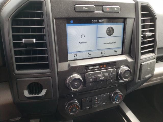 Ford F150 Super 2018