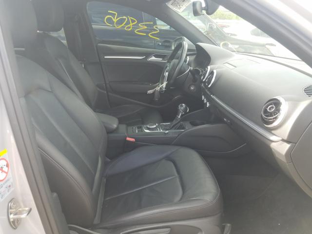 Audi A3 Premium 2015