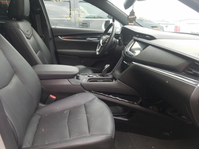 Cadillac XT5 Premium 2020