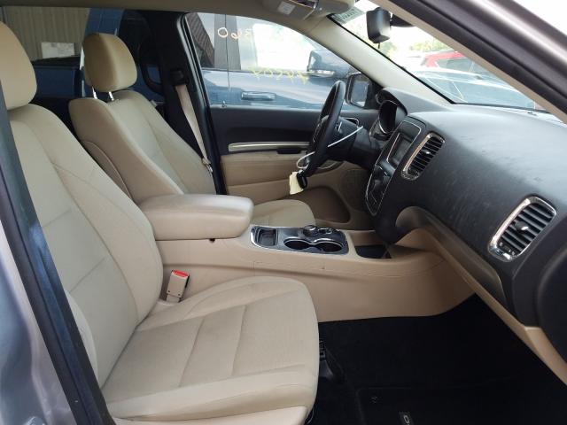 Dodge Durango SX 2014