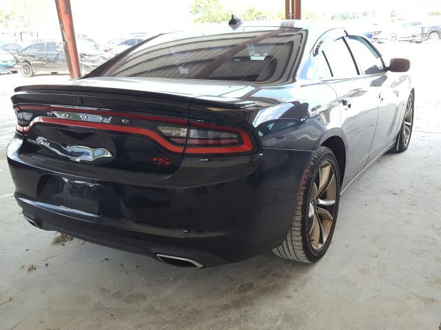 Dodge Charger R 2015