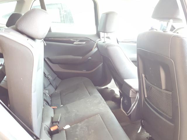 BMW X1 SDRIVE2 2014