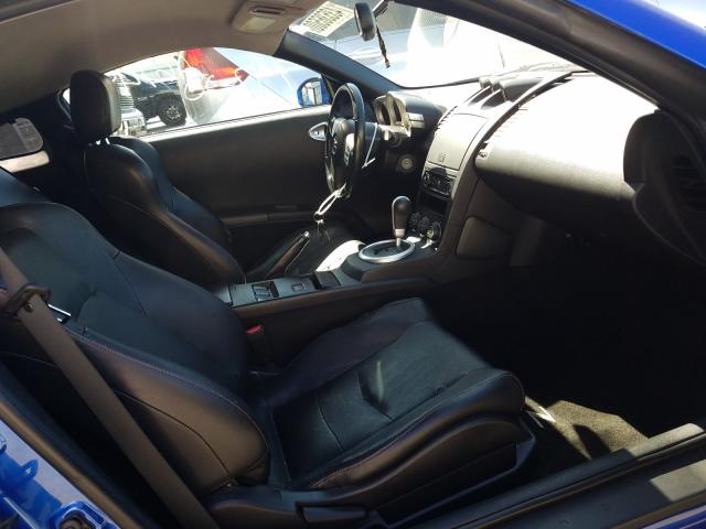 Nissan 350Z Coupe 2005