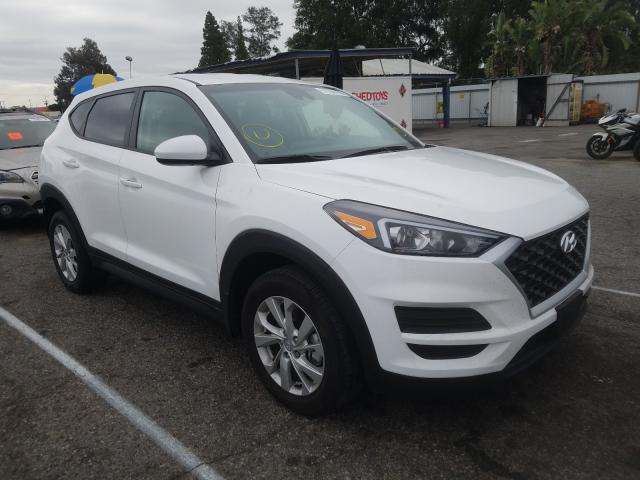 Hyundai Tucson SE 2019