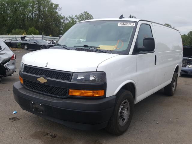 Chevrolet Express G2 2019