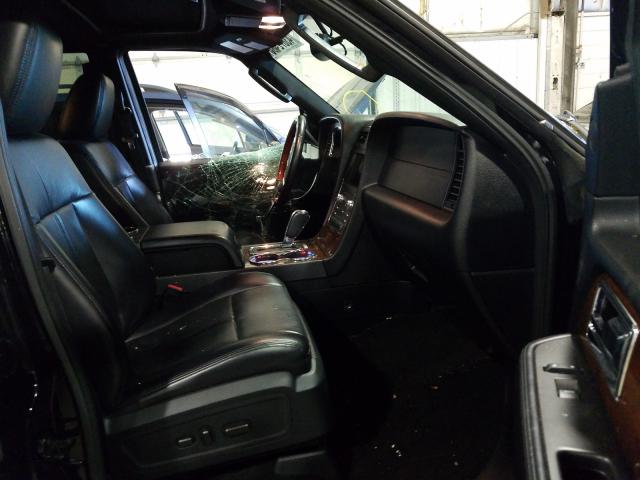 Lincoln Navigator 2017