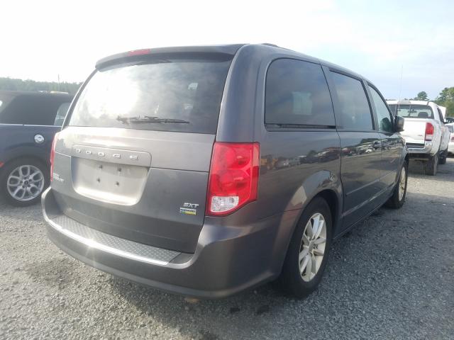 Dodge Grand Caravan 2016
