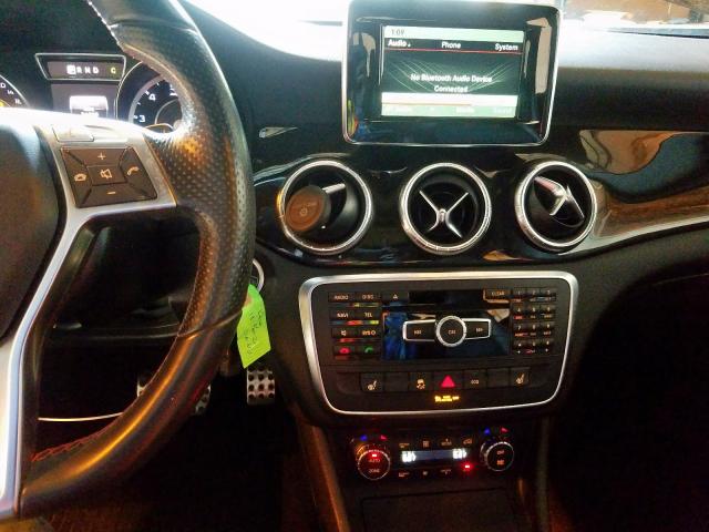 Mercedes-Benz CLA 45 AMG 2014