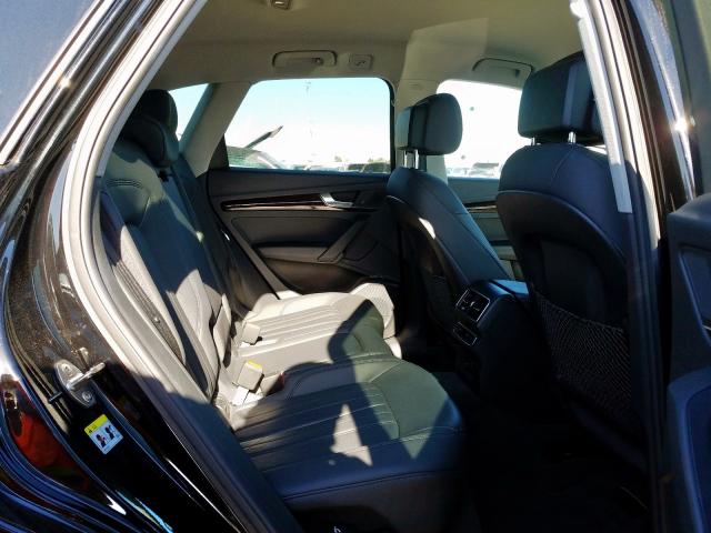 Audi Q5 Premium 2019