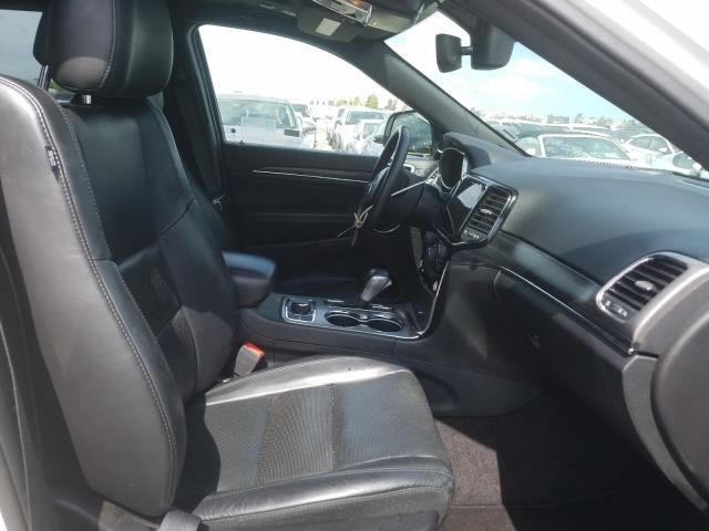 Jeep Grand Cherokee 2019