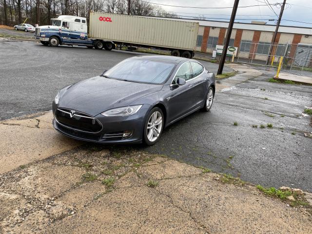 Tesla Model S 85 2015