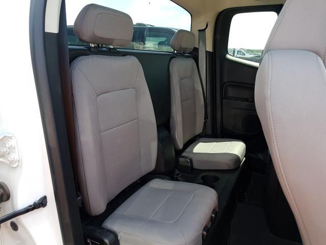 Chevrolet Colorado 2019
