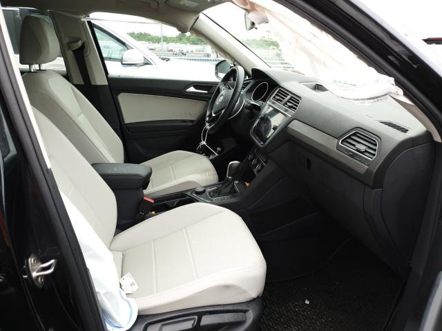 Volkswagen Tiguan SE 2019