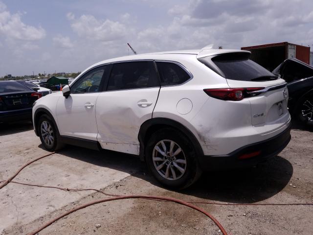 Mazda CX-9 Touring 2016
