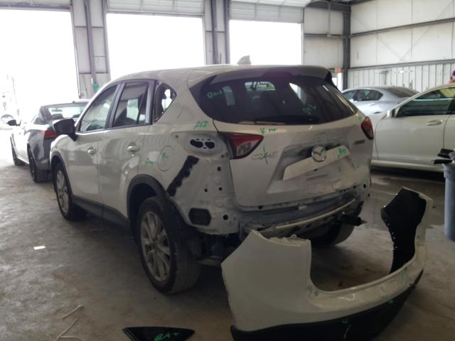 Mazda CX-5 GT 2014