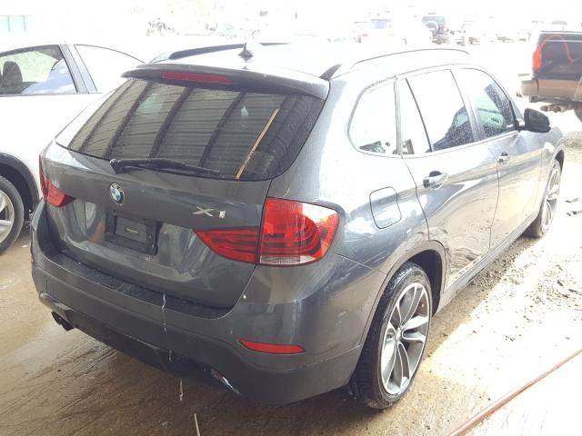 BMW X1 SDRIVE2 2014