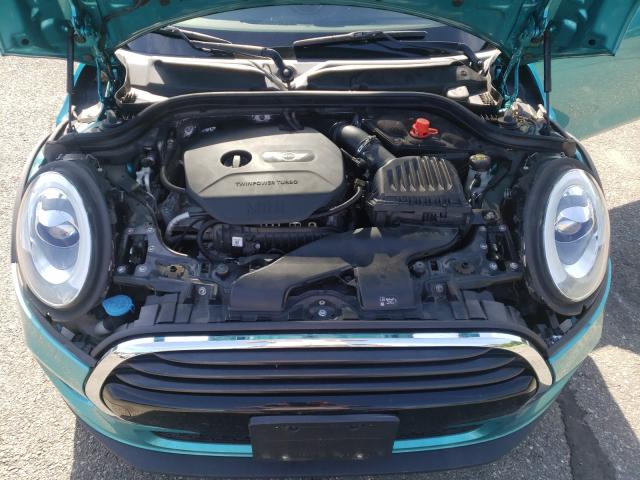 Mini Cooper 2016
