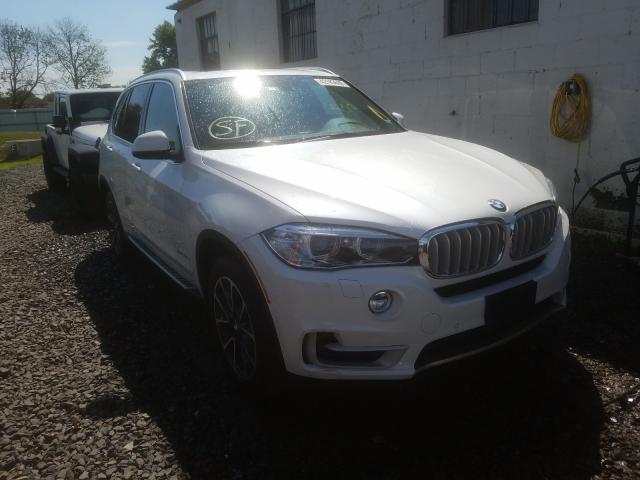 BMW X5 XDRIVE3 2017
