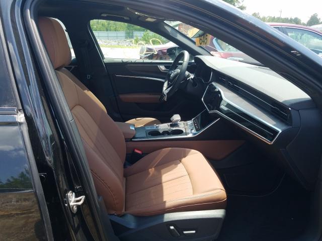 Audi A6 Premium 2020