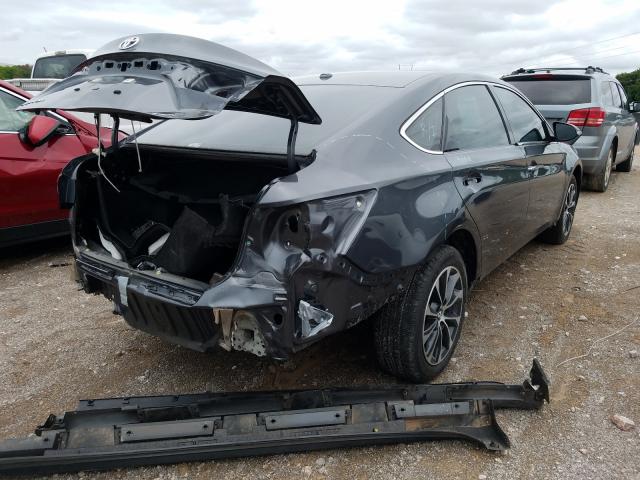 Toyota Avalon XLE 2018