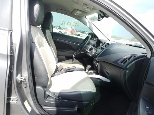 Mitsubishi Outlander 2014